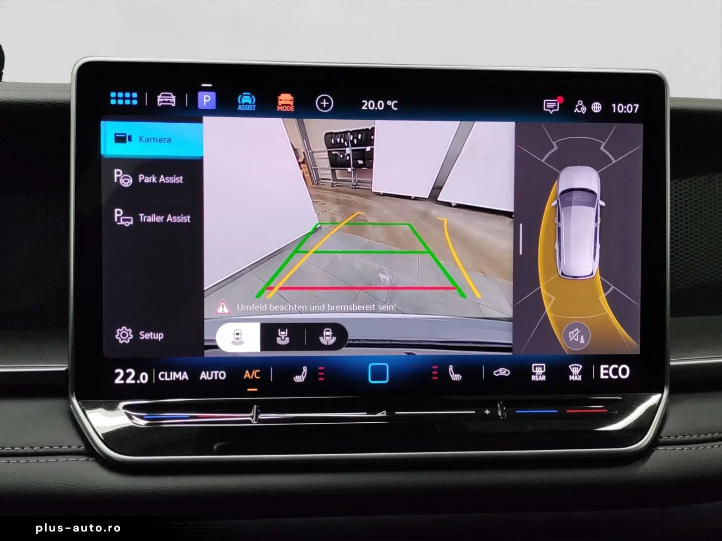 VW Tayron 1.5 TSI DSG eHybrid LIFE NAVI AHK KAMERA