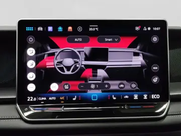 VW Tayron 1.5 TSI DSG eHybrid LIFE NAVI AHK KAMERA