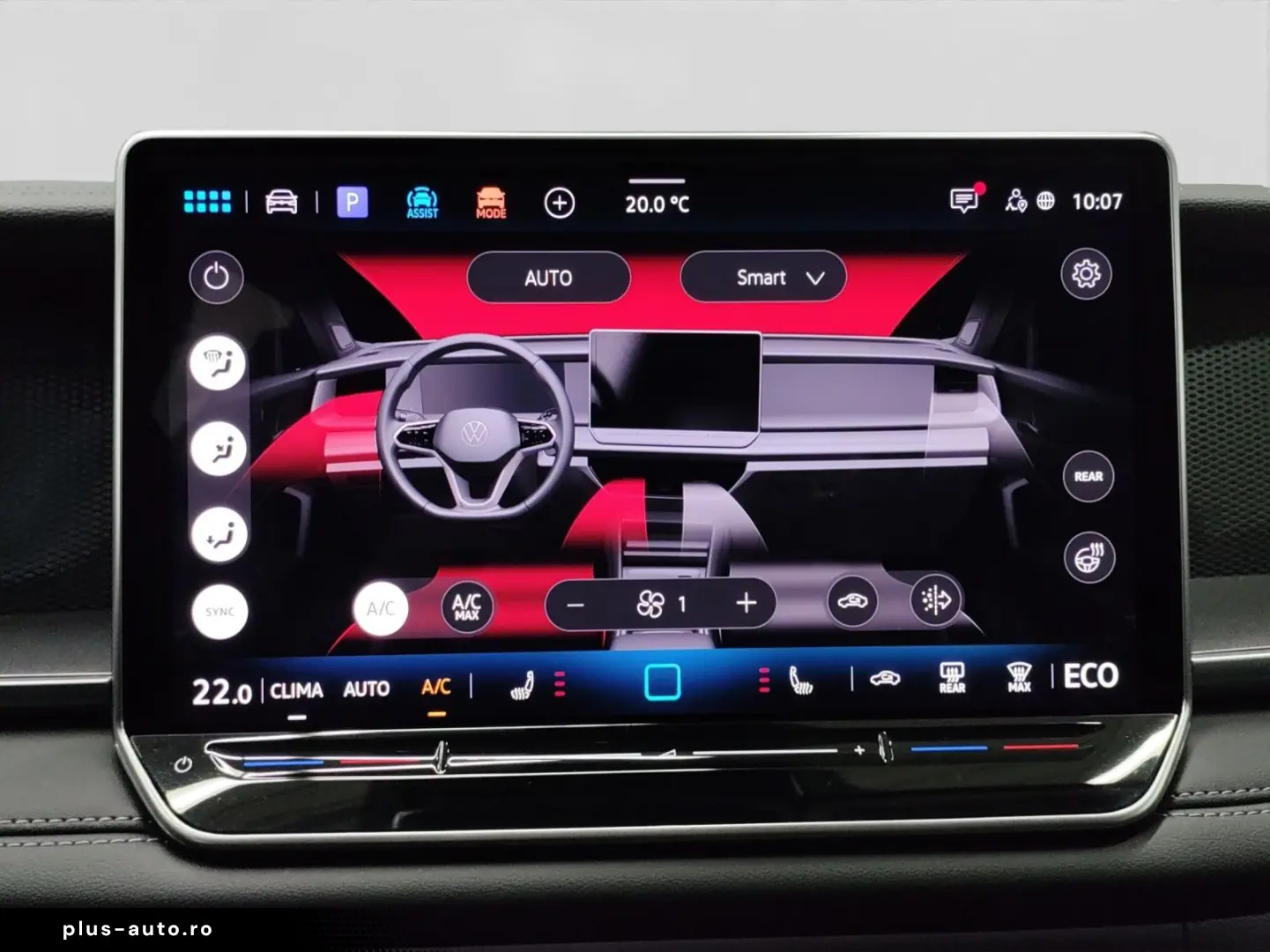 VW Tayron 1.5 TSI DSG eHybrid LIFE NAVI AHK KAMERA