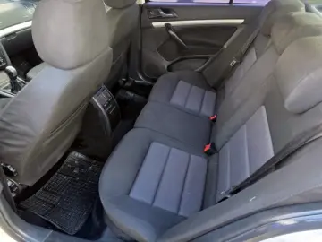 SKODA OCTAVIA   An 2006   Motor 1 9