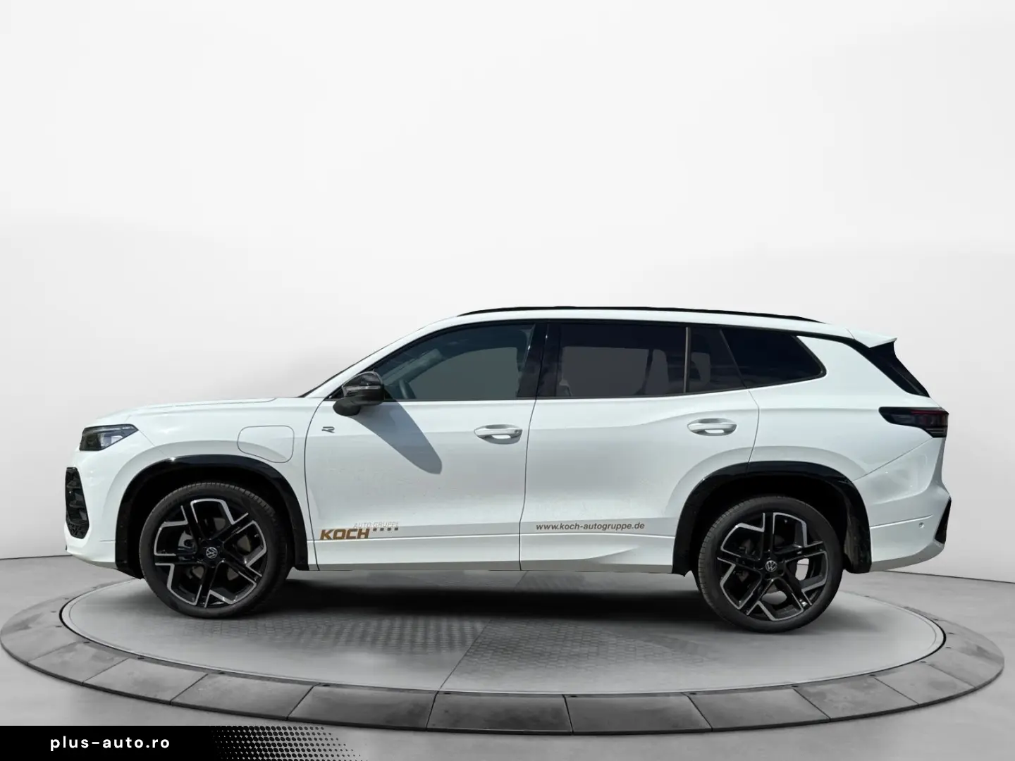 VW Tayron eHybrid R-Line DSG AHK HUD NAVI PANO