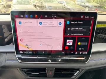 VW Tayron eHybrid R-Line DSG AHK HUD NAVI PANO