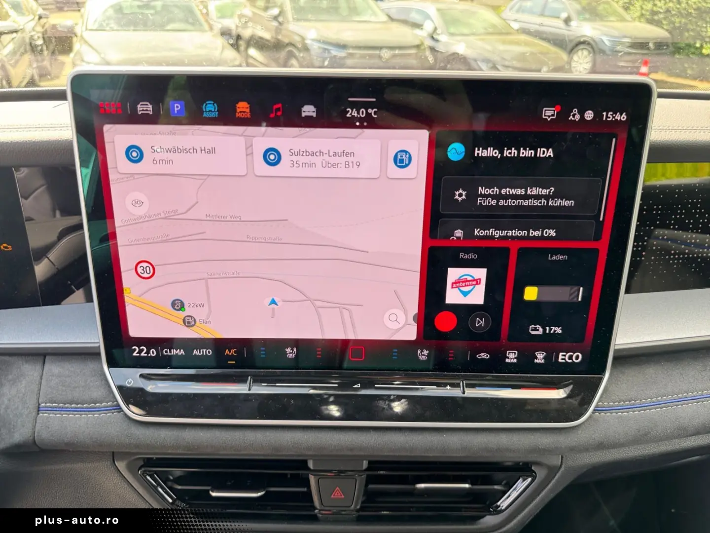 VW Tayron eHybrid R-Line DSG AHK HUD NAVI PANO