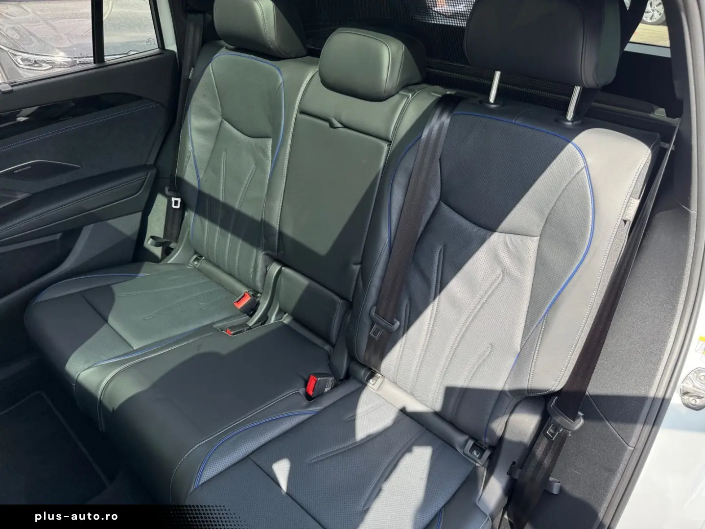 VW Tayron eHybrid R-Line DSG AHK HUD NAVI PANO