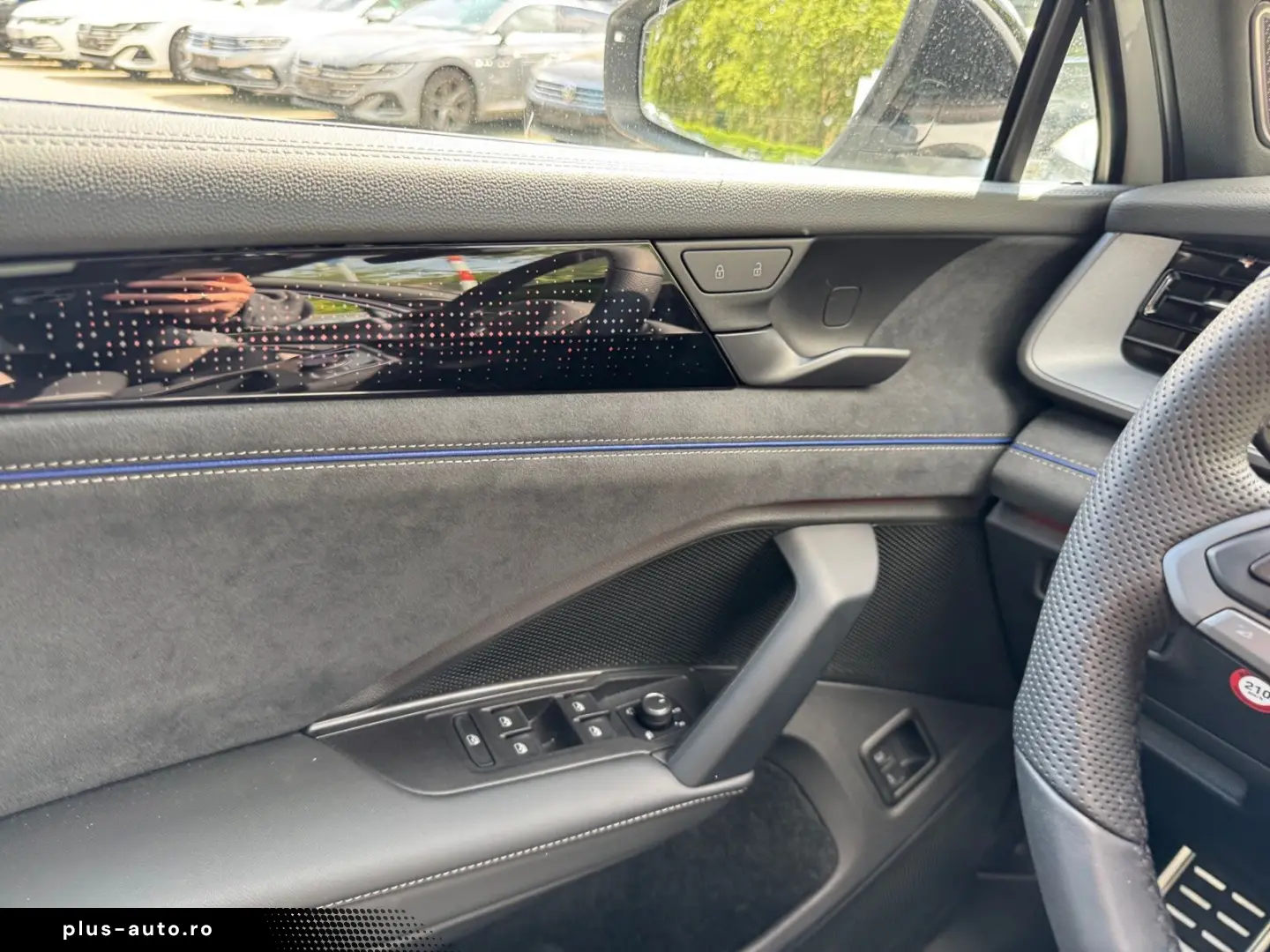 VW Tayron eHybrid R-Line DSG AHK HUD NAVI PANO