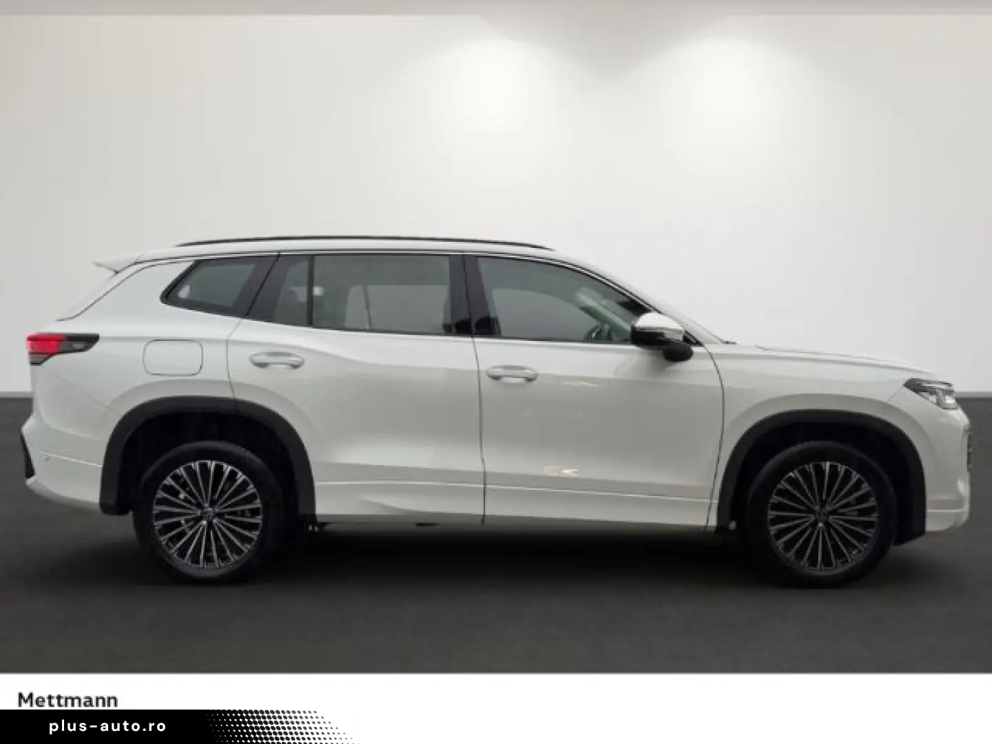 VW Tayron 1.5 TSI eHybrid DSG LED NAVI AHK KAMERA S