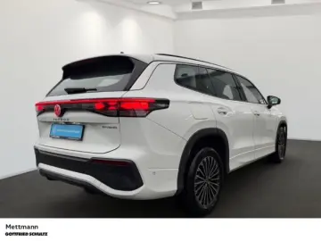 VW Tayron 1.5 TSI eHybrid DSG LED NAVI AHK KAMERA S