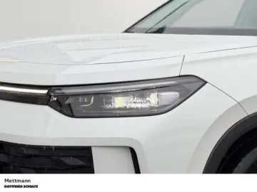 VW Tayron 1.5 TSI eHybrid DSG LED NAVI AHK KAMERA S