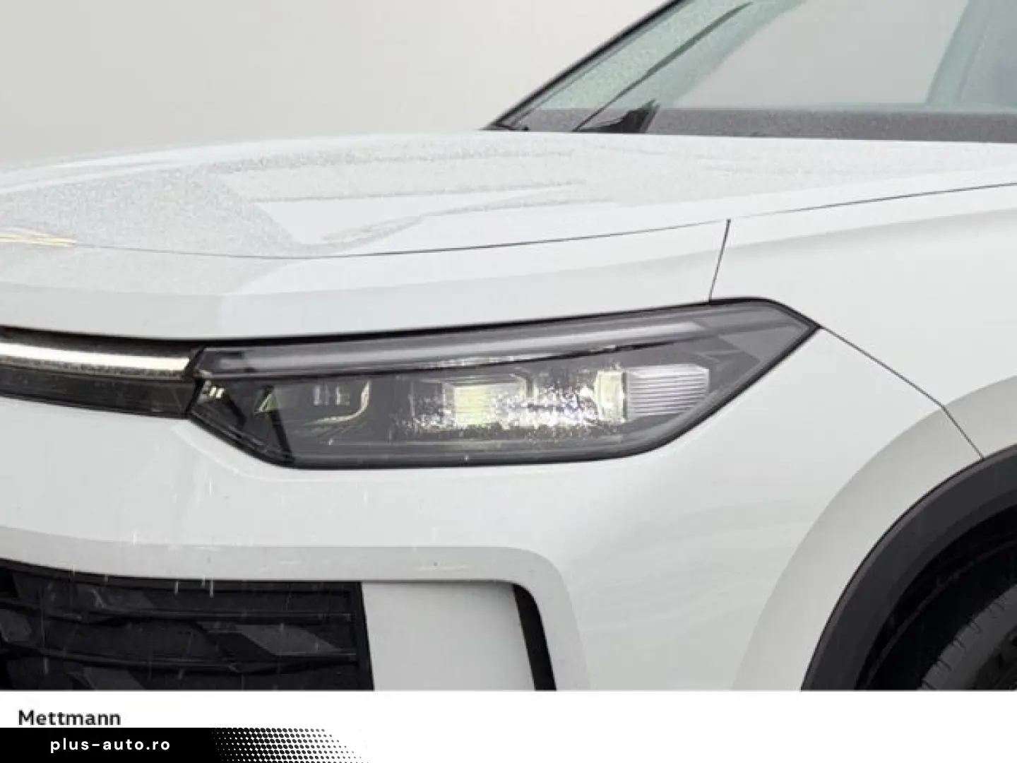 VW Tayron 1.5 TSI eHybrid DSG LED NAVI AHK KAMERA S