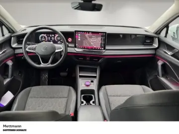 VW Tayron 1.5 TSI eHybrid DSG LED NAVI AHK KAMERA S