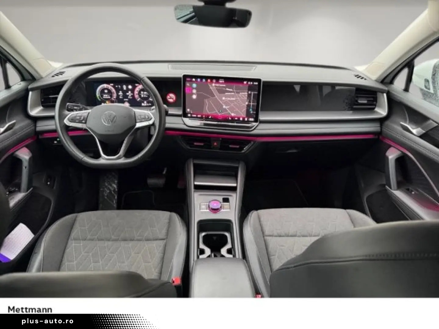 VW Tayron 1.5 TSI eHybrid DSG LED NAVI AHK KAMERA S
