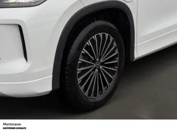 VW Tayron 1.5 TSI eHybrid DSG LED NAVI AHK KAMERA S