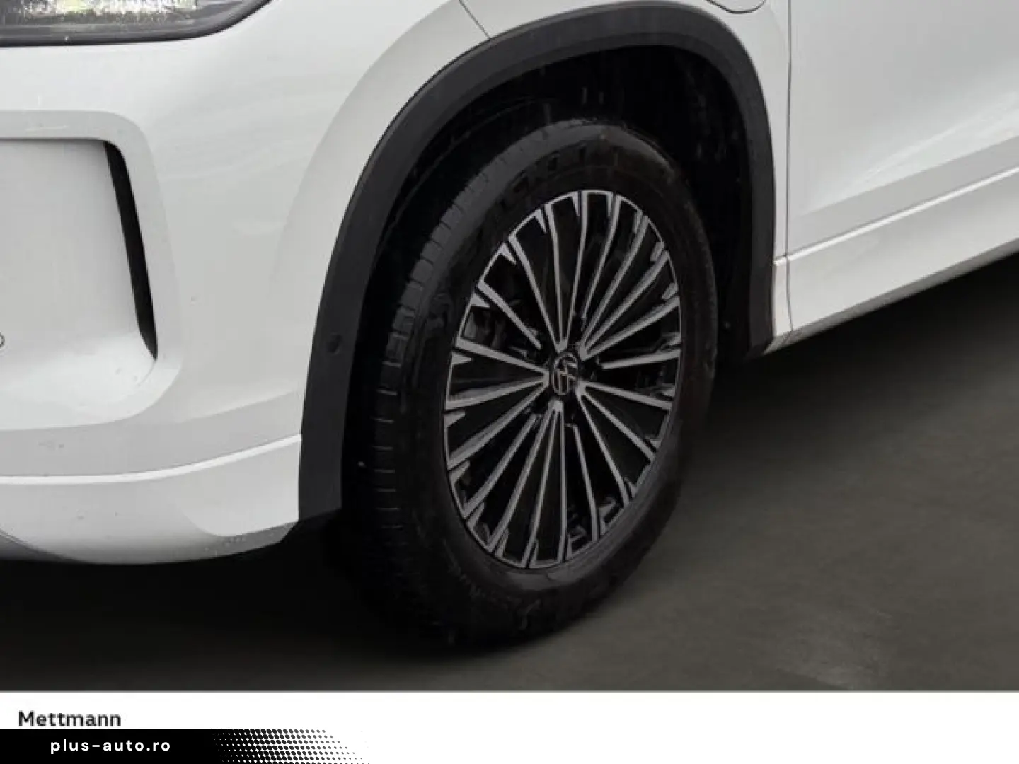 VW Tayron 1.5 TSI eHybrid DSG LED NAVI AHK KAMERA S