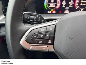 VW Tayron 1.5 TSI eHybrid DSG LED NAVI AHK KAMERA S