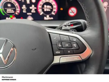 VW Tayron 1.5 TSI eHybrid DSG LED NAVI AHK KAMERA S