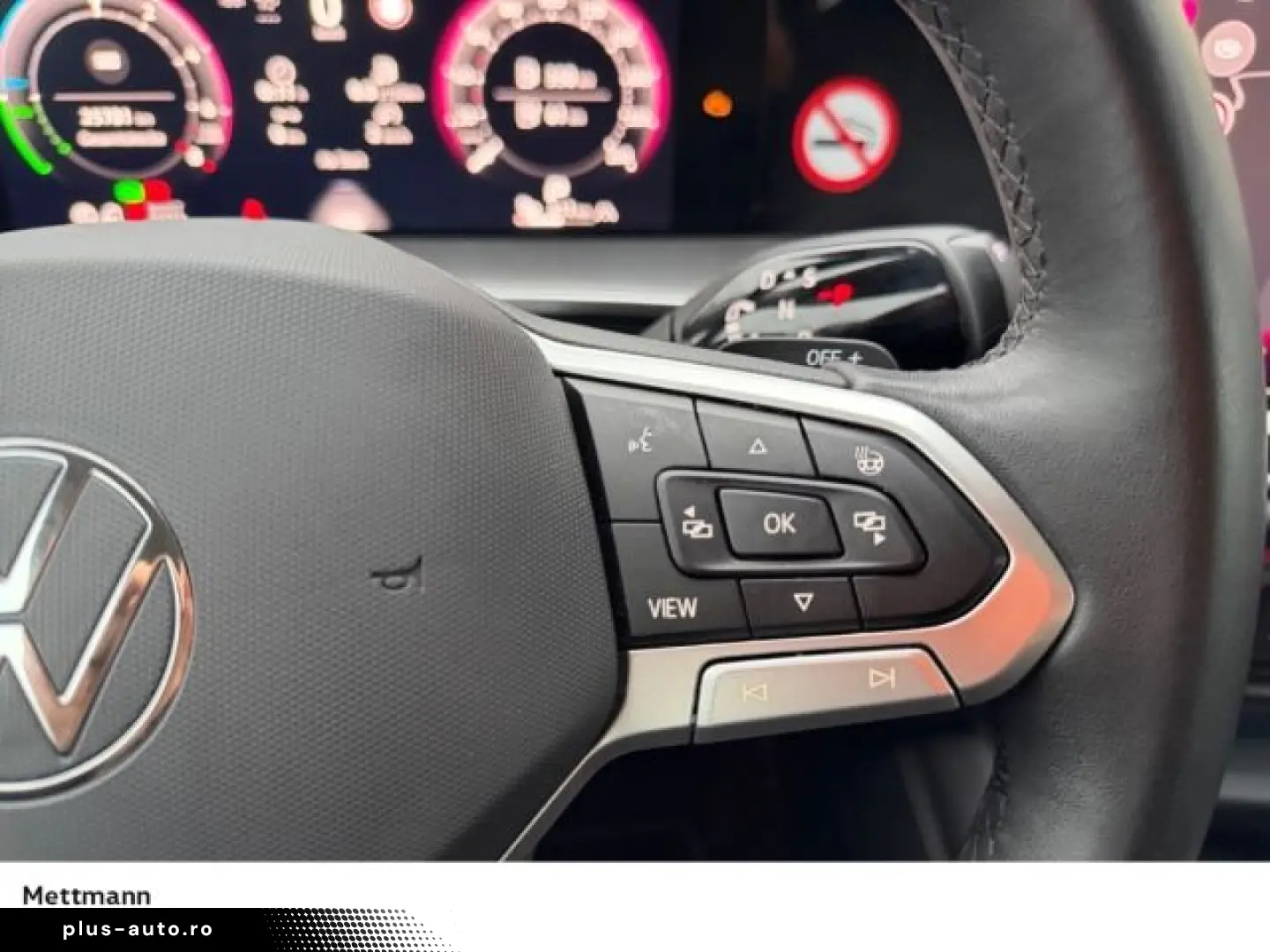 VW Tayron 1.5 TSI eHybrid DSG LED NAVI AHK KAMERA S