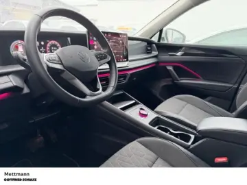 VW Tayron 1.5 TSI eHybrid DSG LED NAVI AHK KAMERA S