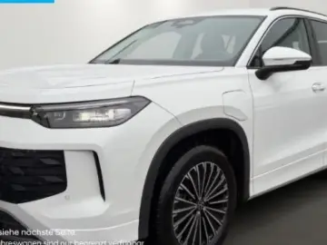 VW Tayron 1.5 TSI eHybrid DSG LED NAVI AHK KAMERA S