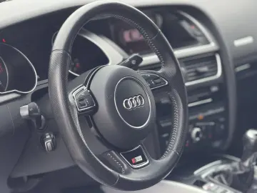 Audi A5 Sportback 1.8 TFSI