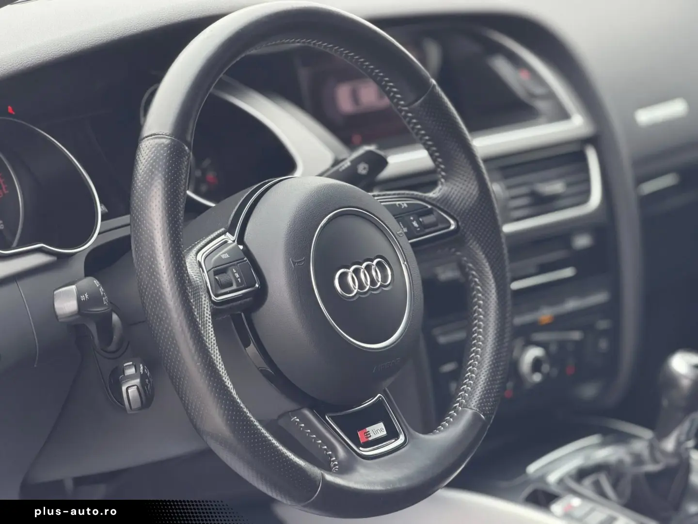 Audi A5 Sportback 1.8 TFSI