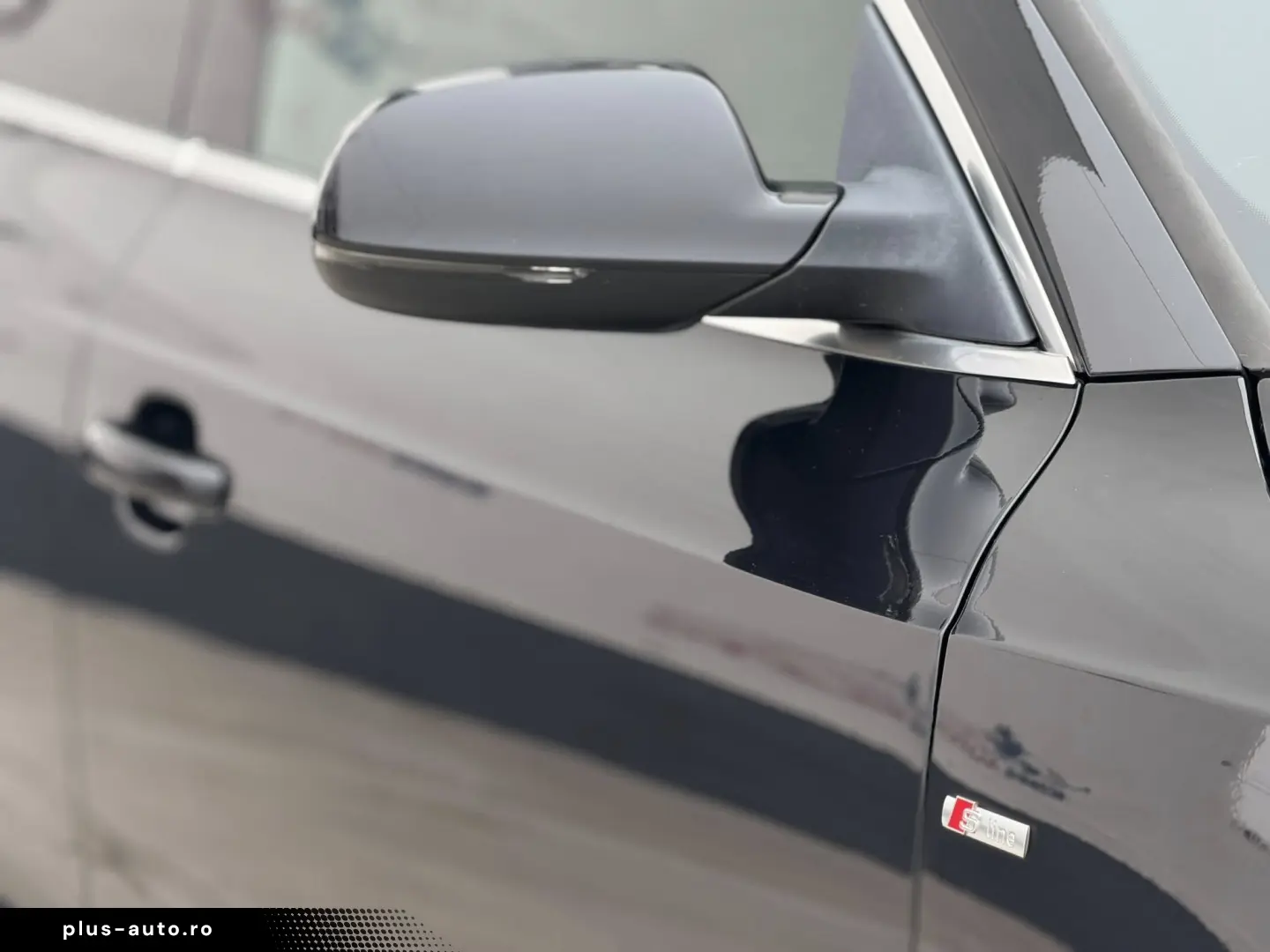 Audi A5 Sportback 1.8 TFSI