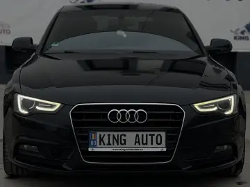 Audi A5 Sportback 1.8 TFSI