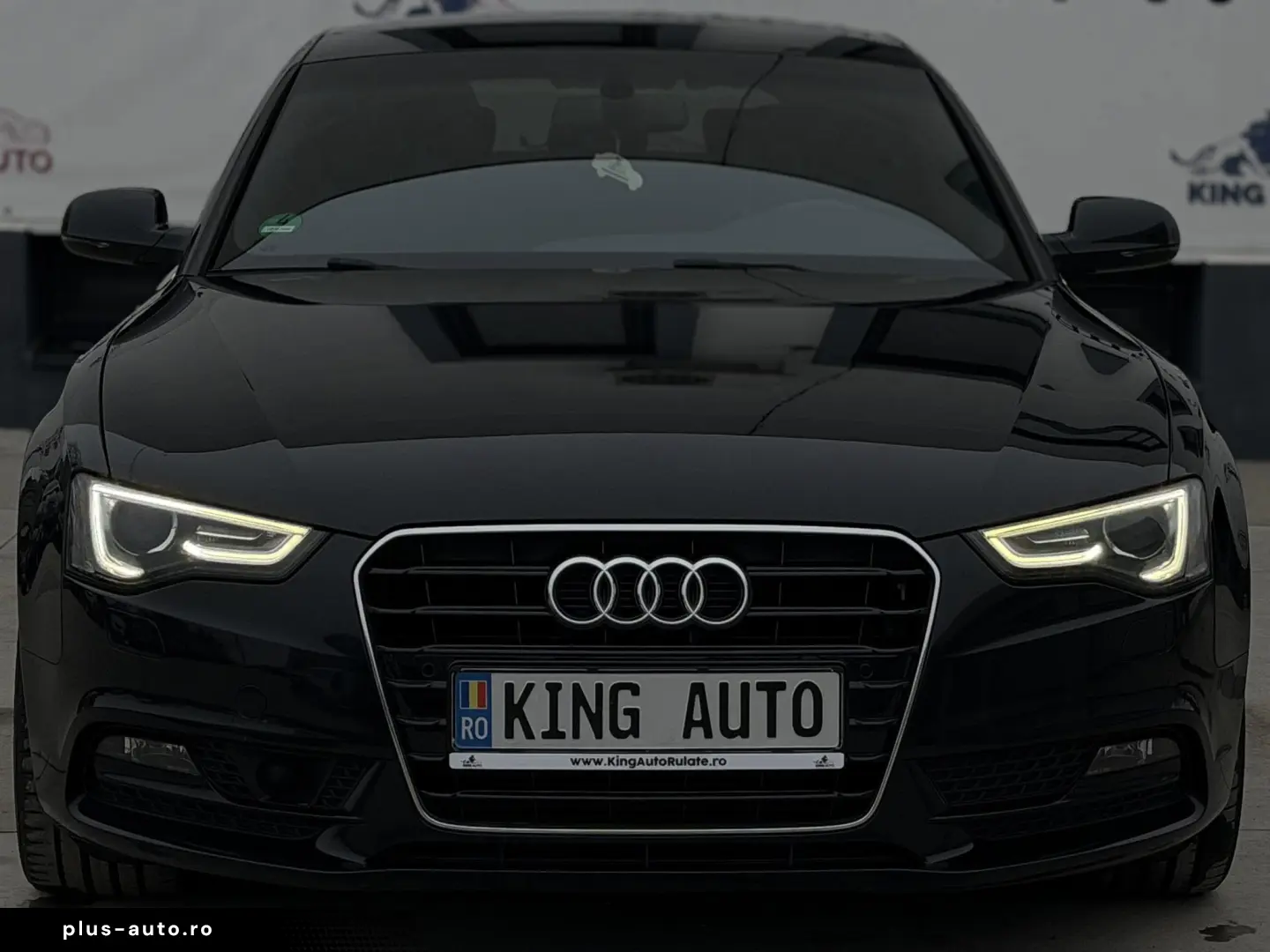 Audi A5 Sportback 1.8 TFSI