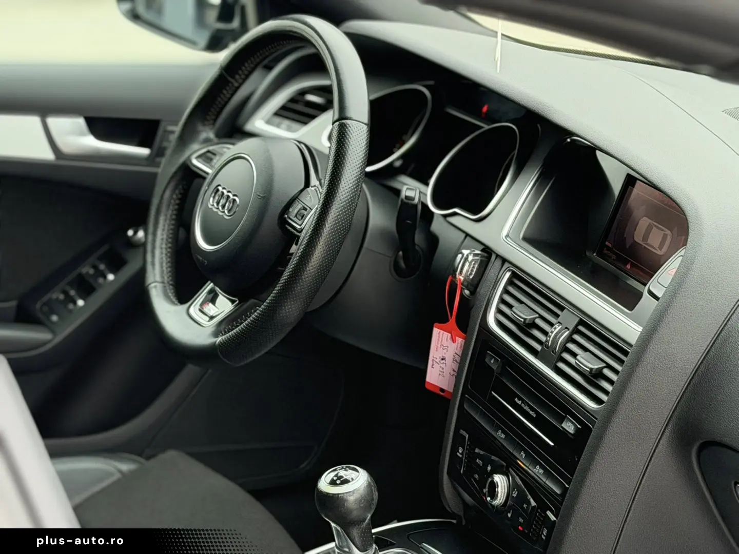 Audi A5 Sportback 1.8 TFSI