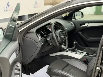 Audi A5 Sportback 1.8 TFSI