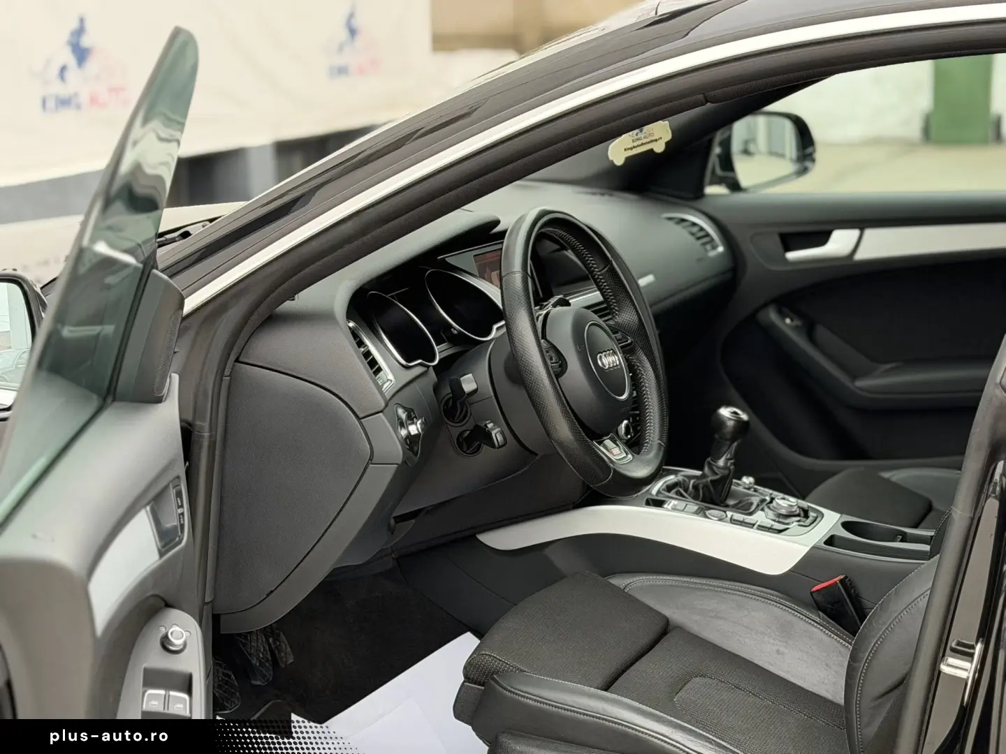 Audi A5 Sportback 1.8 TFSI