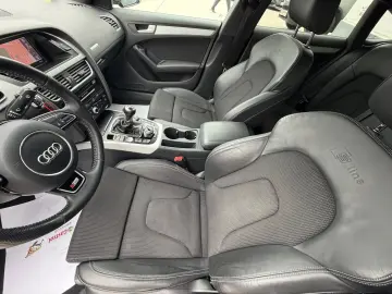 Audi A5 Sportback 1.8 TFSI