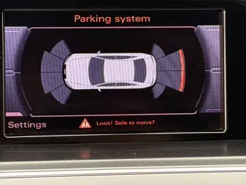 Audi A5 Sportback 1.8 TFSI