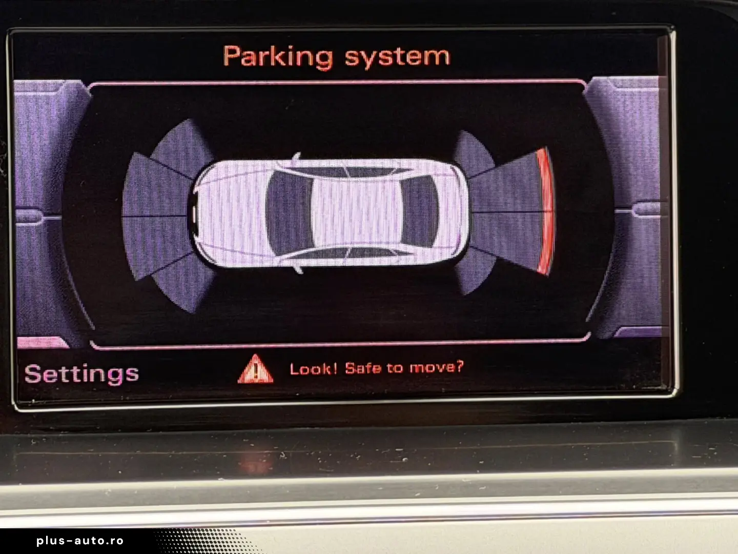 Audi A5 Sportback 1.8 TFSI