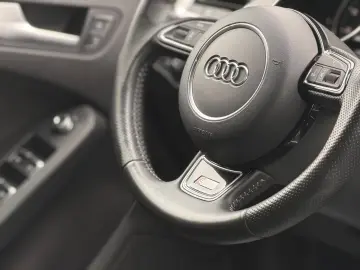 Audi A5 Sportback 1.8 TFSI