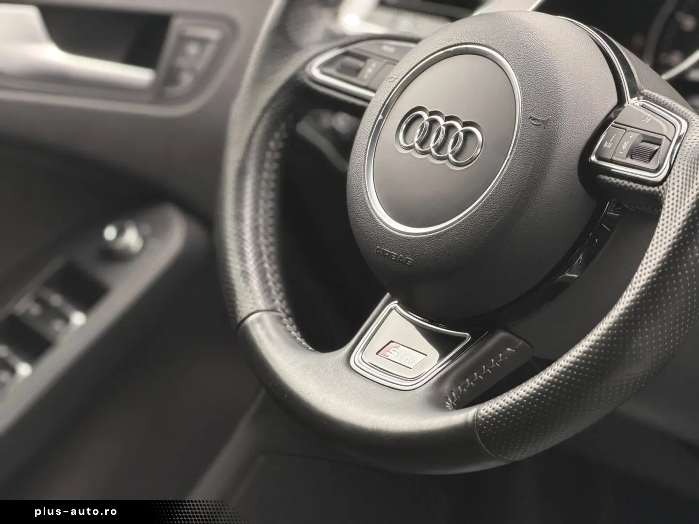 Audi A5 Sportback 1.8 TFSI