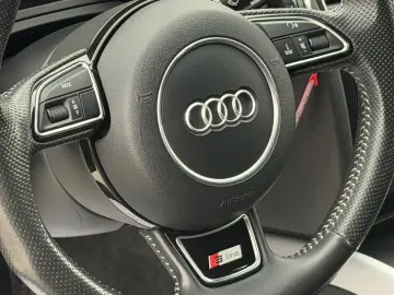 Audi A5 Sportback 1.8 TFSI