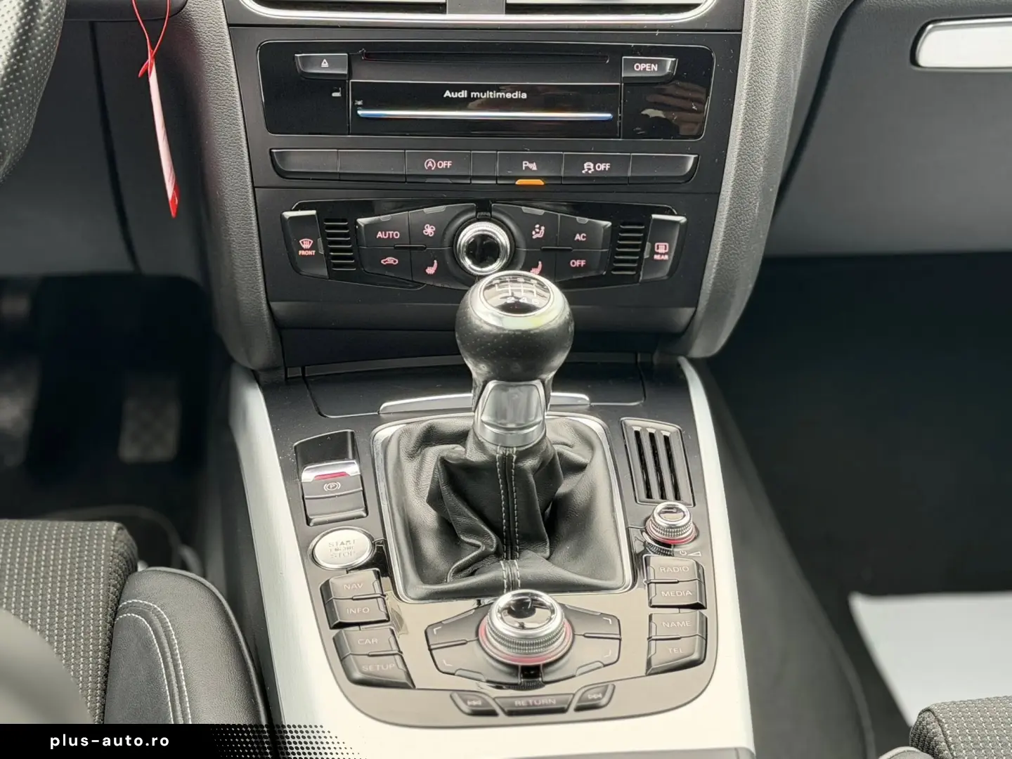 Audi A5 Sportback 1.8 TFSI