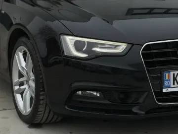 Audi A5 Sportback 1.8 TFSI