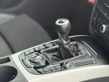 Audi A5 Sportback 1.8 TFSI