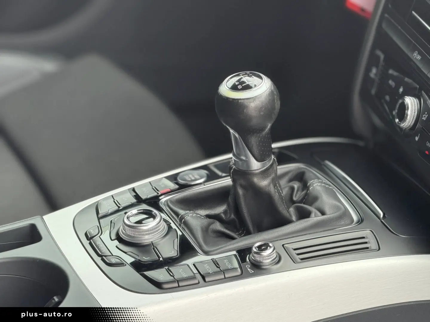 Audi A5 Sportback 1.8 TFSI