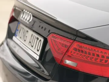 Audi A5 Sportback 1.8 TFSI