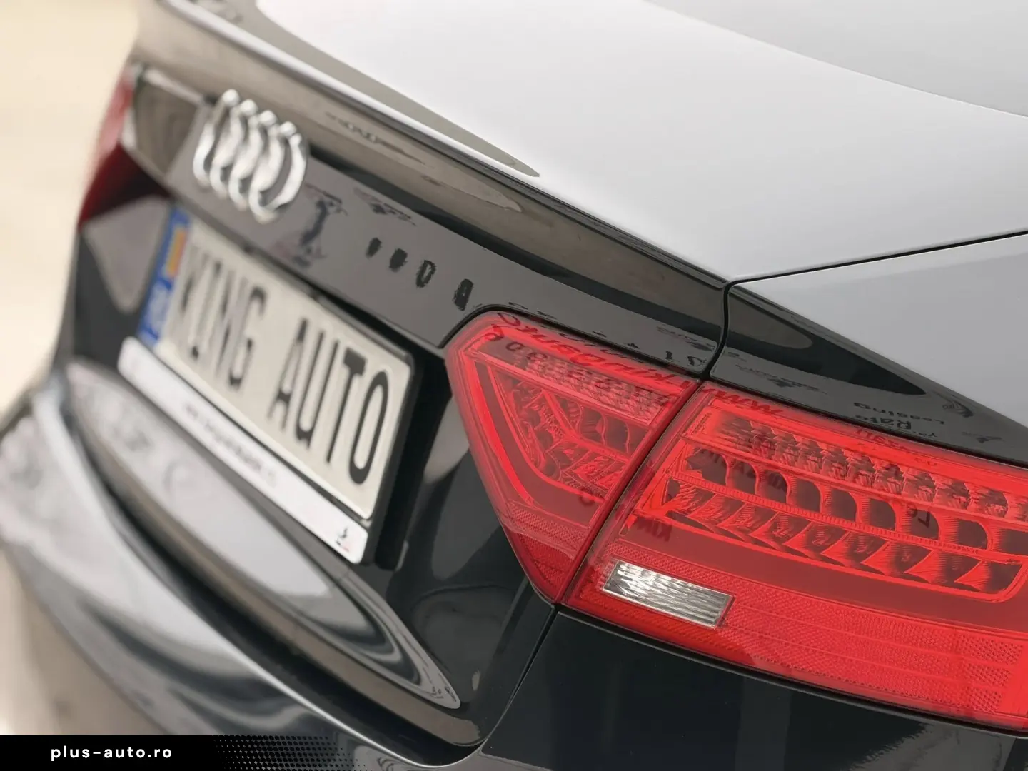 Audi A5 Sportback 1.8 TFSI