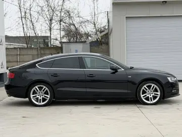 Audi A5 Sportback 1.8 TFSI
