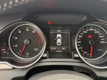 Audi A5 Sportback 1.8 TFSI