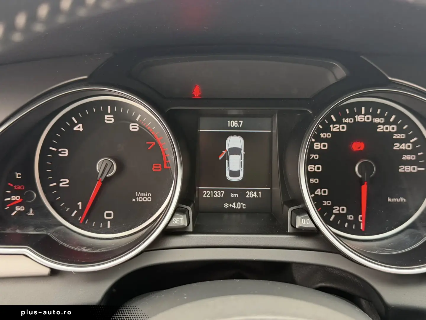 Audi A5 Sportback 1.8 TFSI