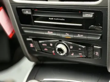 Audi A5 Sportback 1.8 TFSI