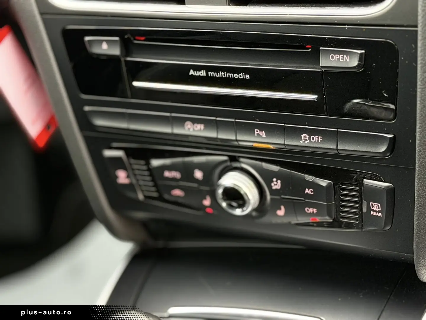 Audi A5 Sportback 1.8 TFSI