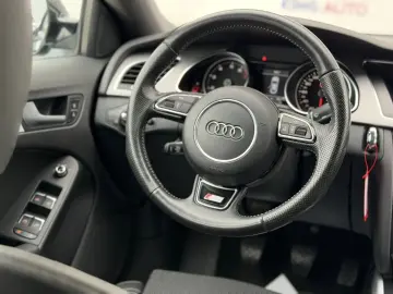 Audi A5 Sportback 1.8 TFSI