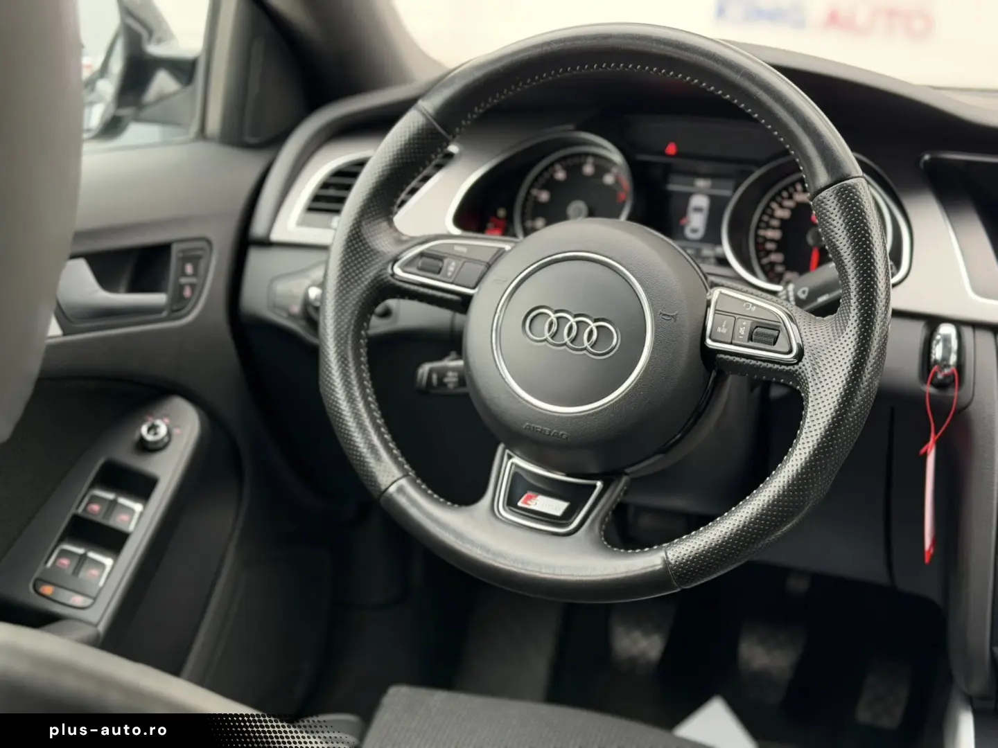 Audi A5 Sportback 1.8 TFSI