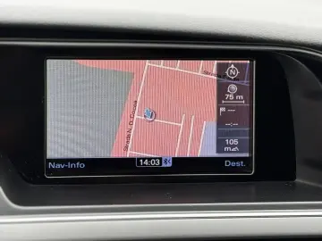 Audi A5 Sportback 1.8 TFSI